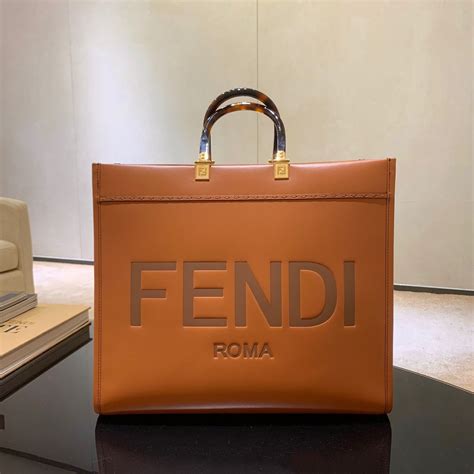 fendi shirt men replica|knock off fendi tote bag.